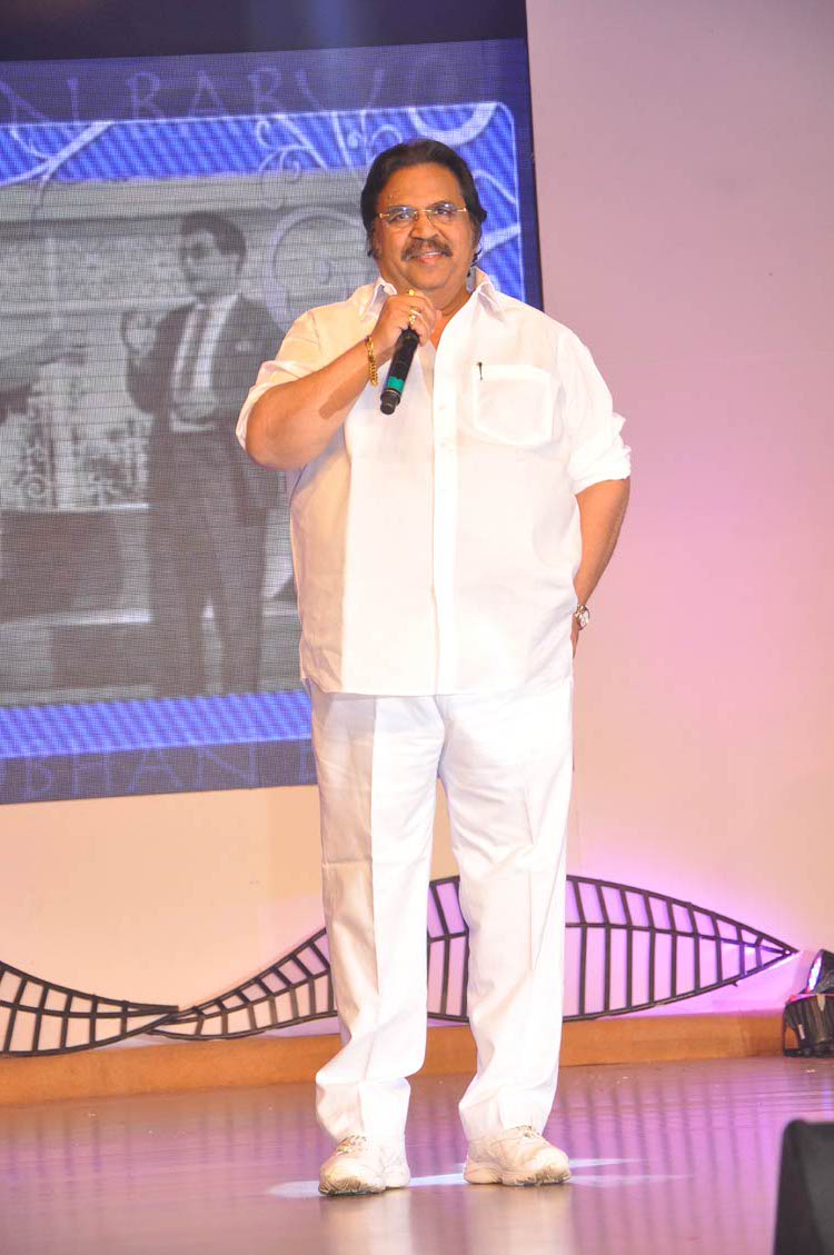 Sobhan Babu Vajrothsava Veduka