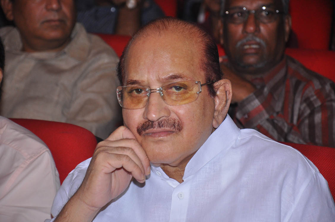 Sobhan Babu Vajrothsava Veduka