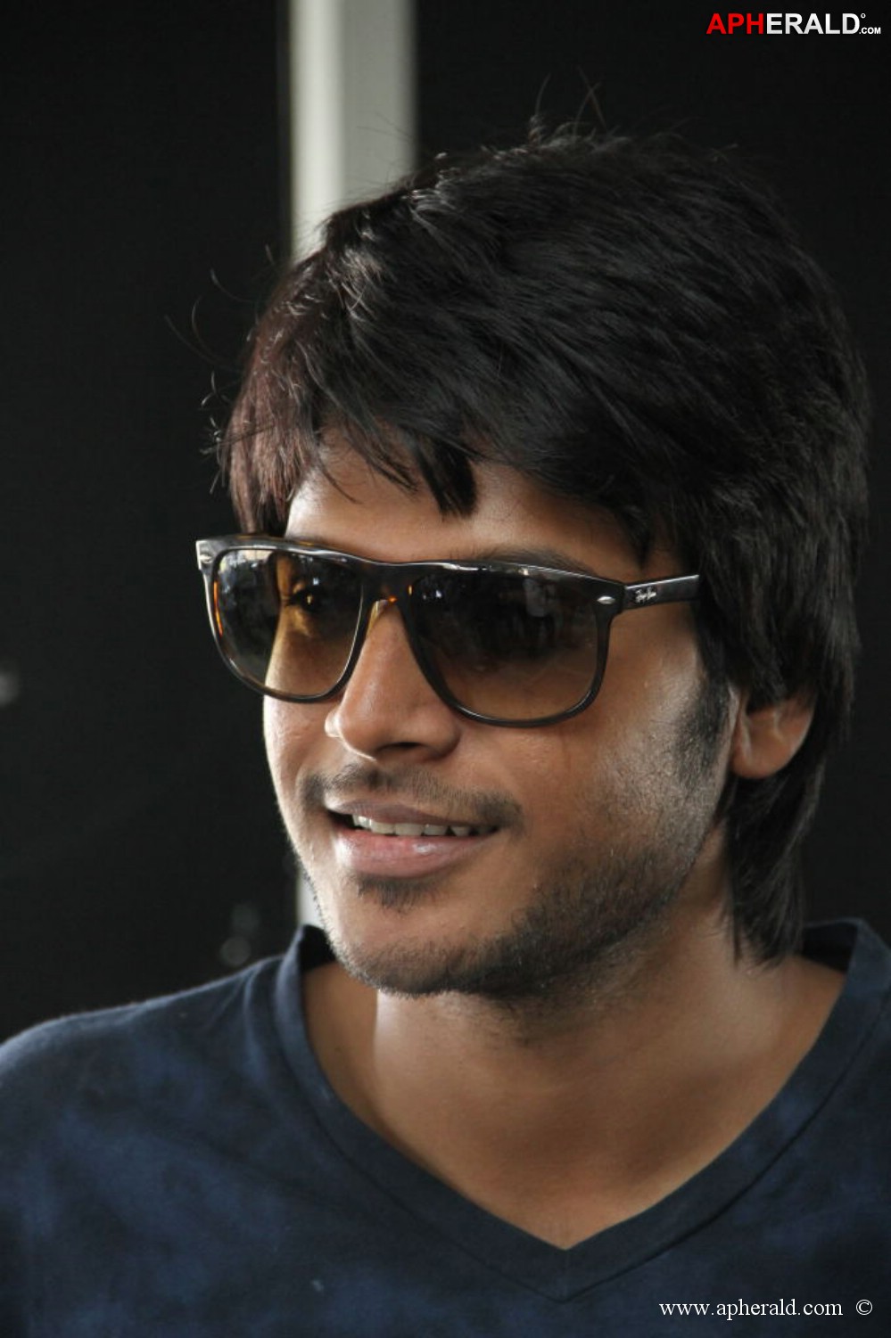 Hero Sundeep Kishan ventures into Unisex Salon Business