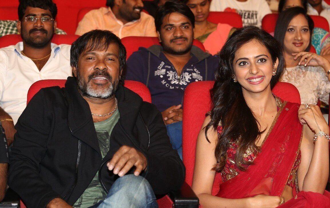 Tiger Movie Audio Launch Photos