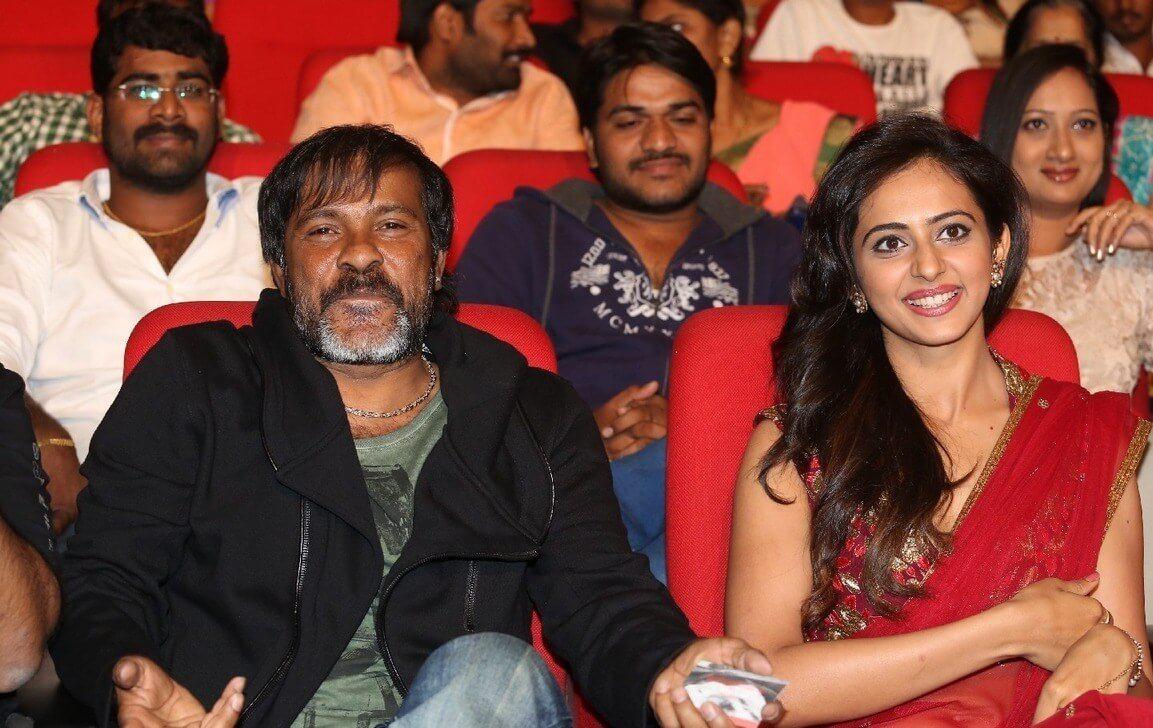 Tiger Movie Audio Launch Photos