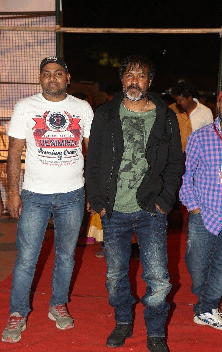 Tiger Movie Audio Launch Photos