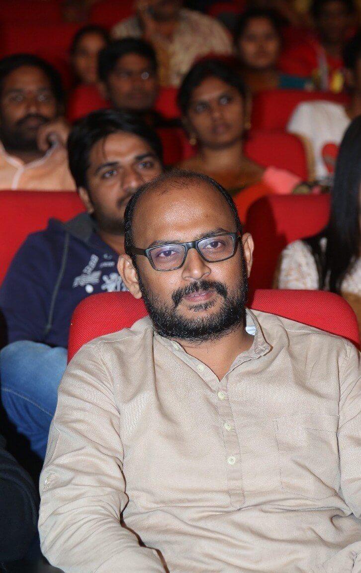 Tiger Movie Audio Launch Photos