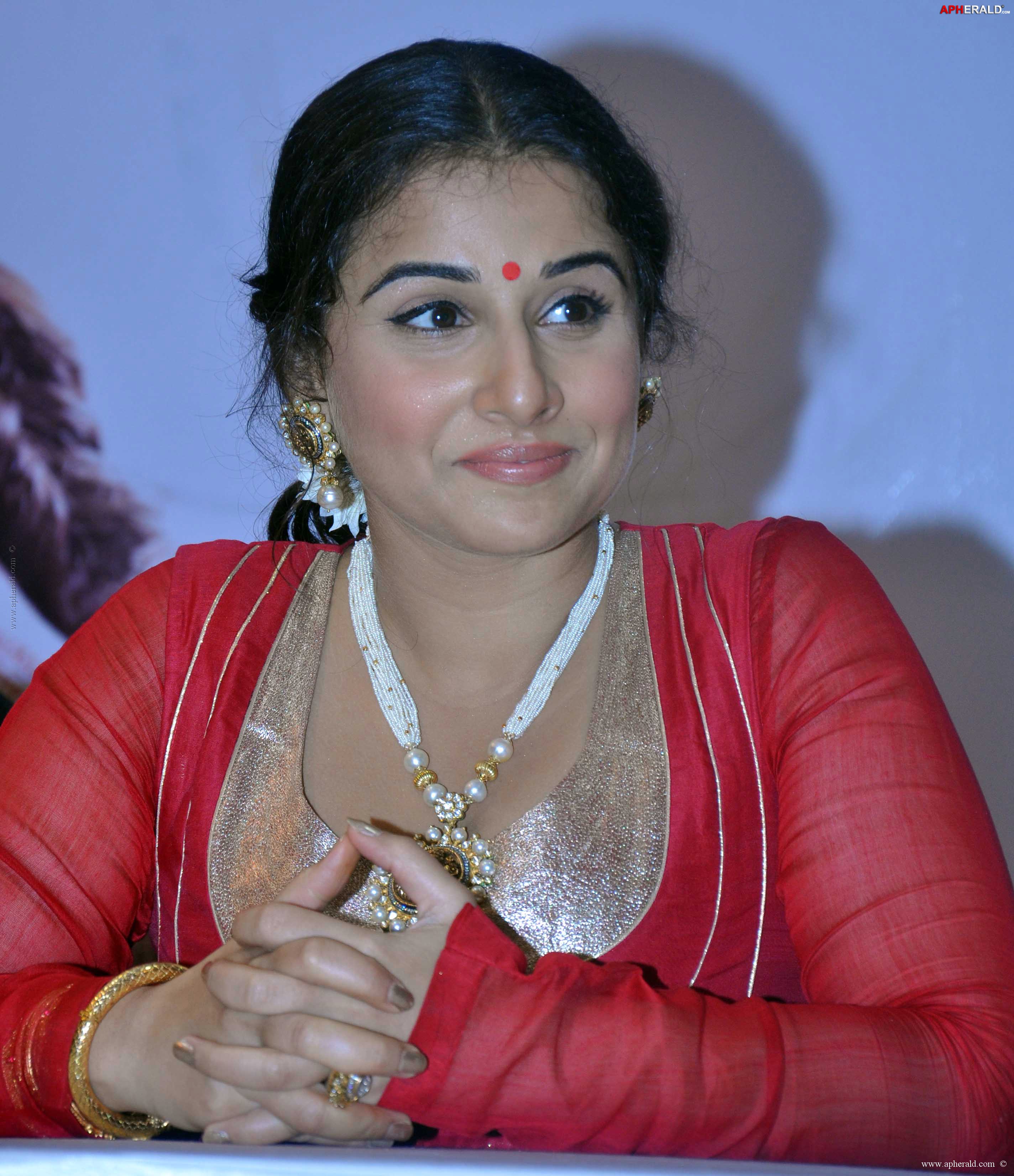 Vidya Balan Launch Ranka Jewellery Store