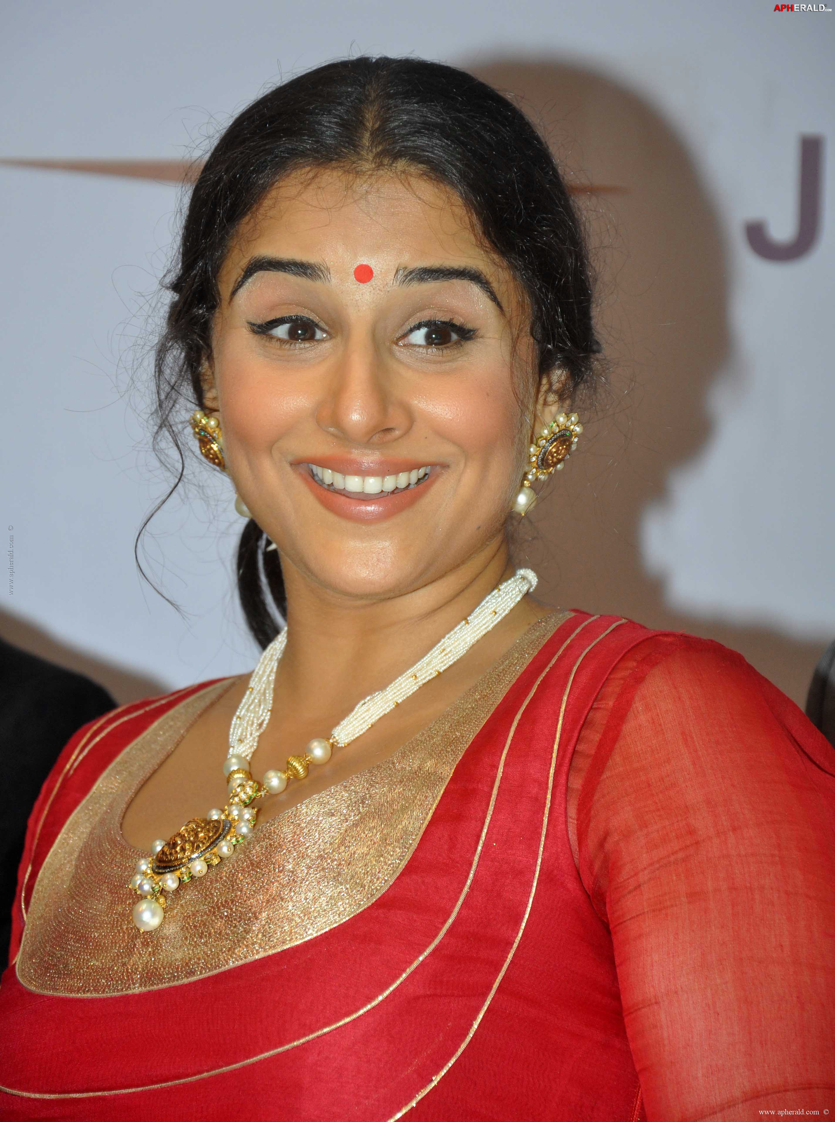 Vidya Balan Launch Ranka Jewellery Store