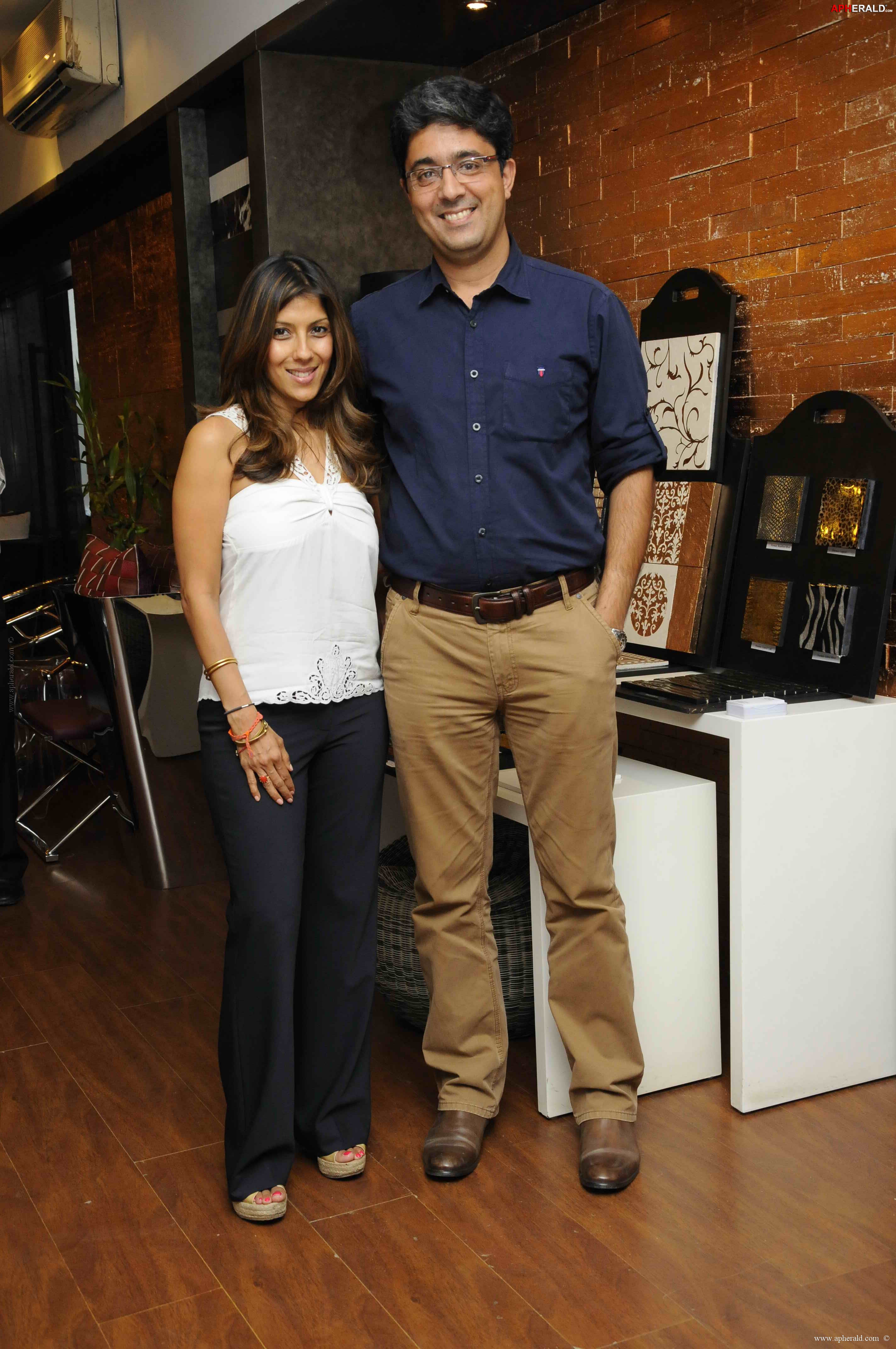 Vineet Khosla Launch Tempesta Luxury