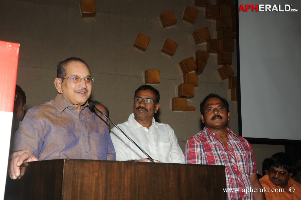 Viswa Vijetha Vijaya Gadha Book launch
