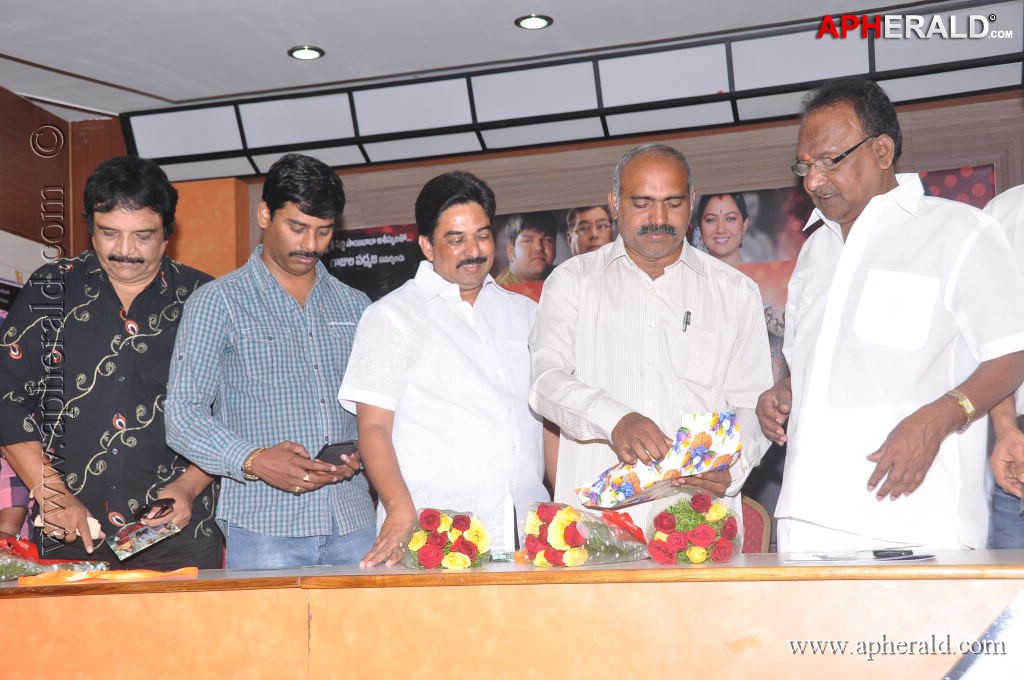 XYZ Movie Audio Launch