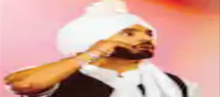 Did Diljit Dosanjh block AP Dhillon?