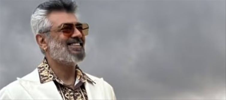 Ajith made a big statement about acting and cinema !!