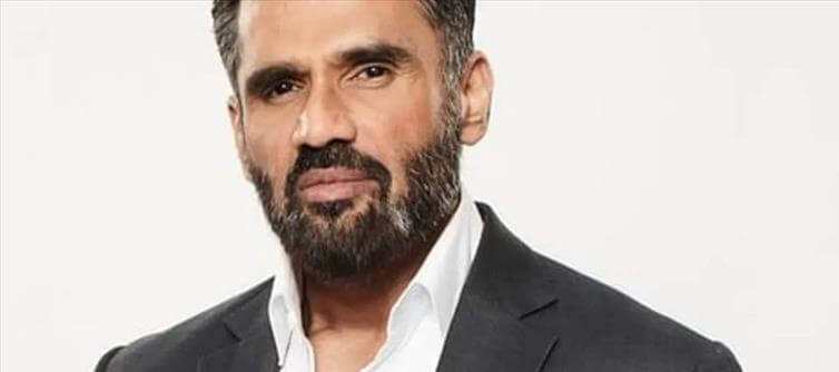 Suniel Shetty Recalls The Emotional Go-To Kargil At Some Stage In The Conflict: 'I Started Out Howling.'