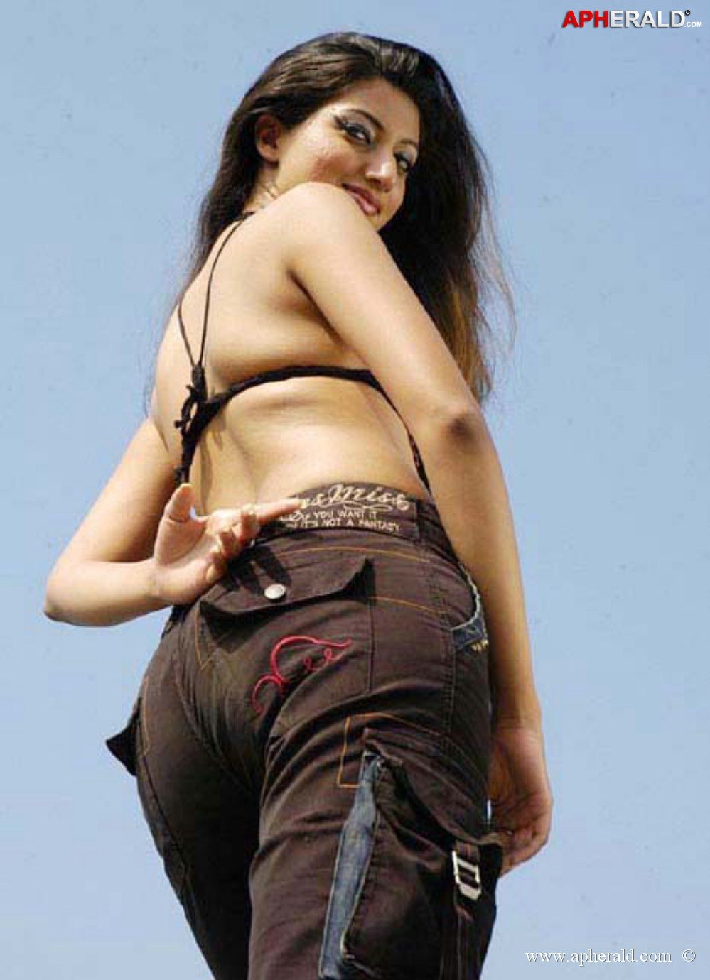 Actress Hamsa Nandini Hot Pics Hot Sex Picture