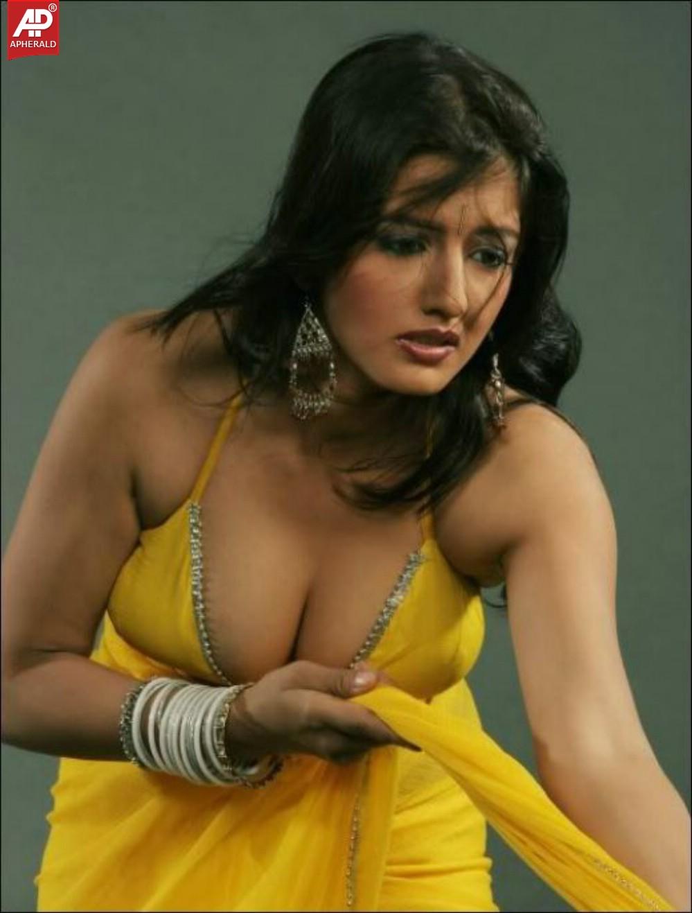 Actress Hot Spicy Collection Photos