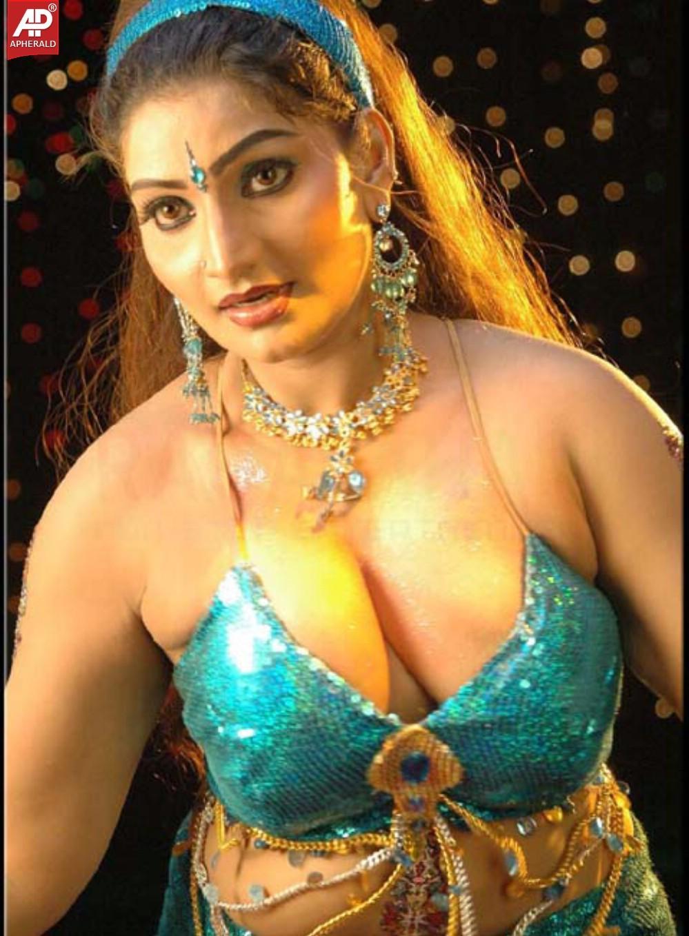 Actress Hot Spicy Collection