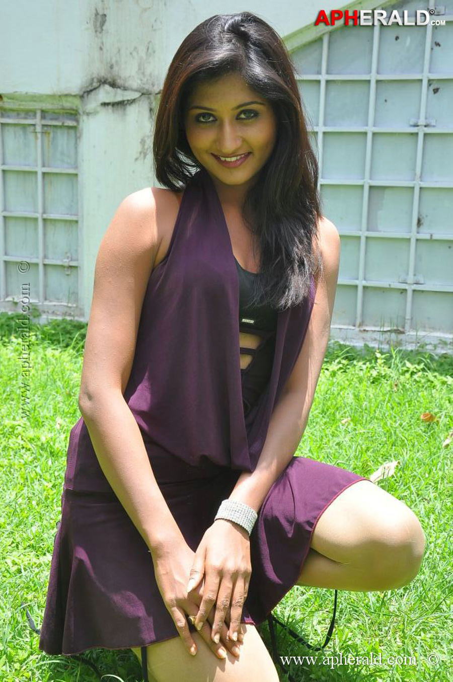 Akshaya Hot Photos