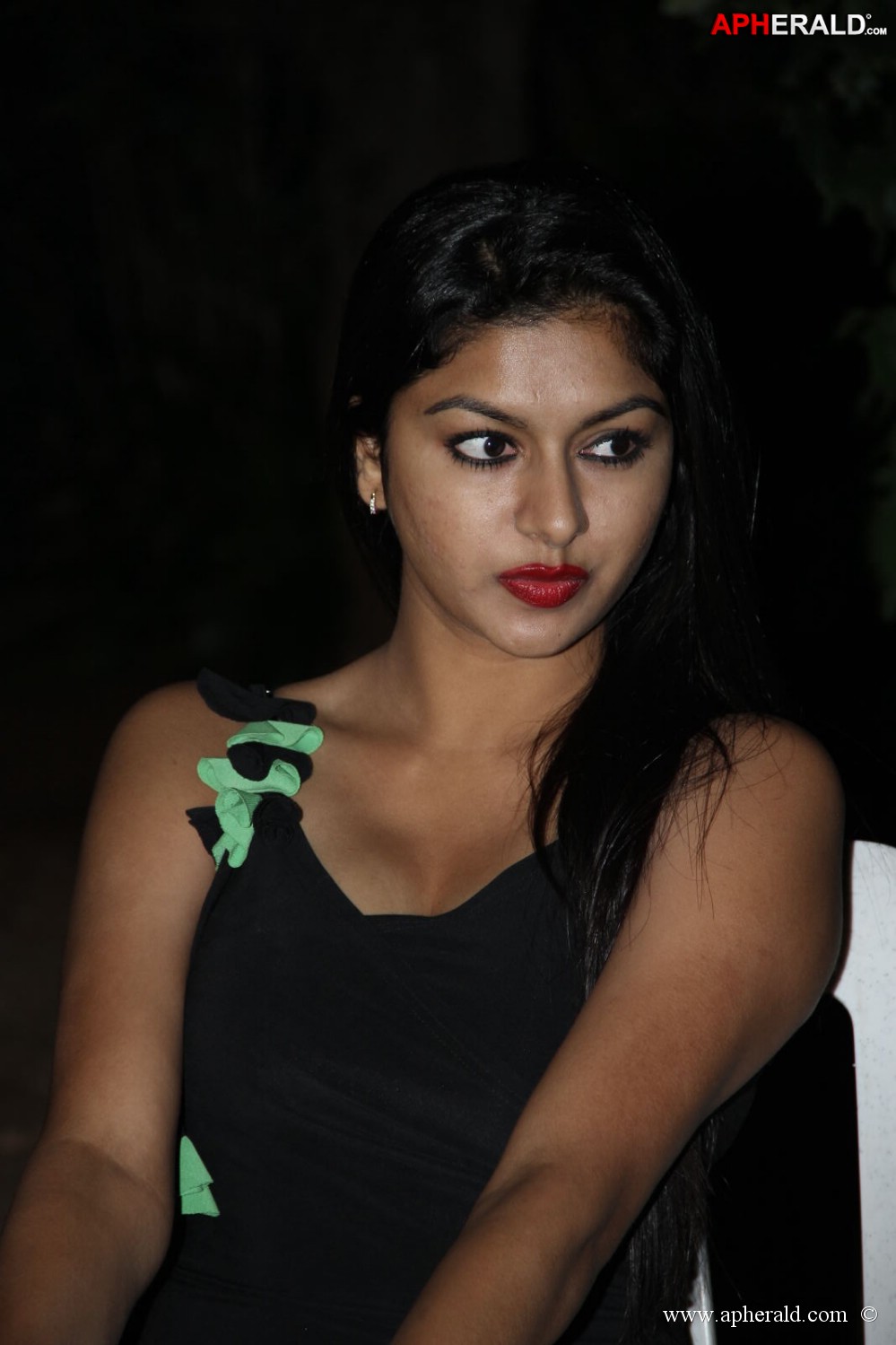 Akshitha Hot photos