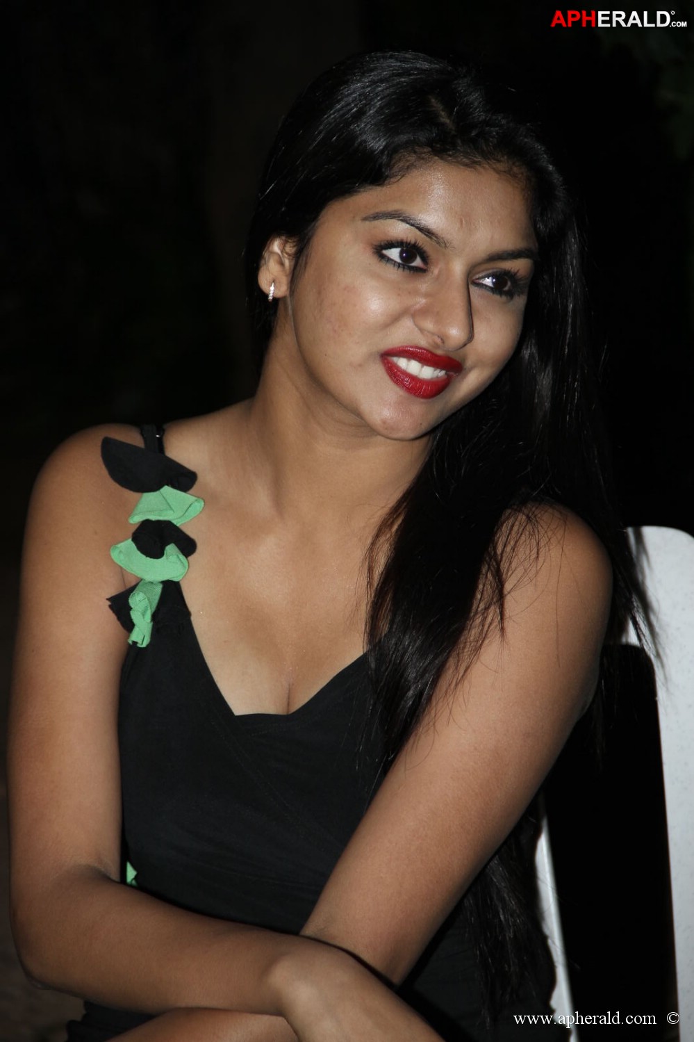 Akshitha Hot photos