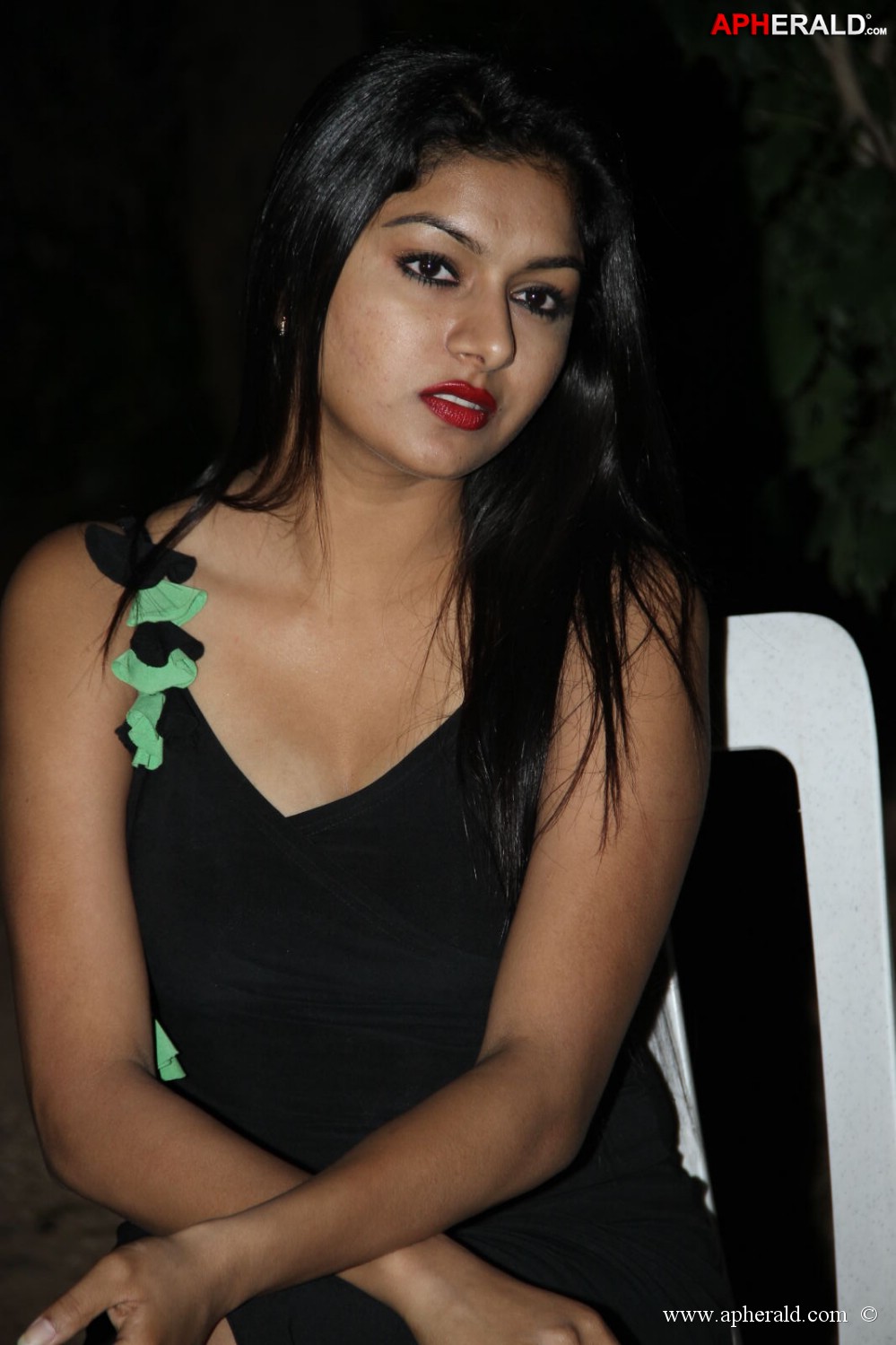 Akshitha Hot photos