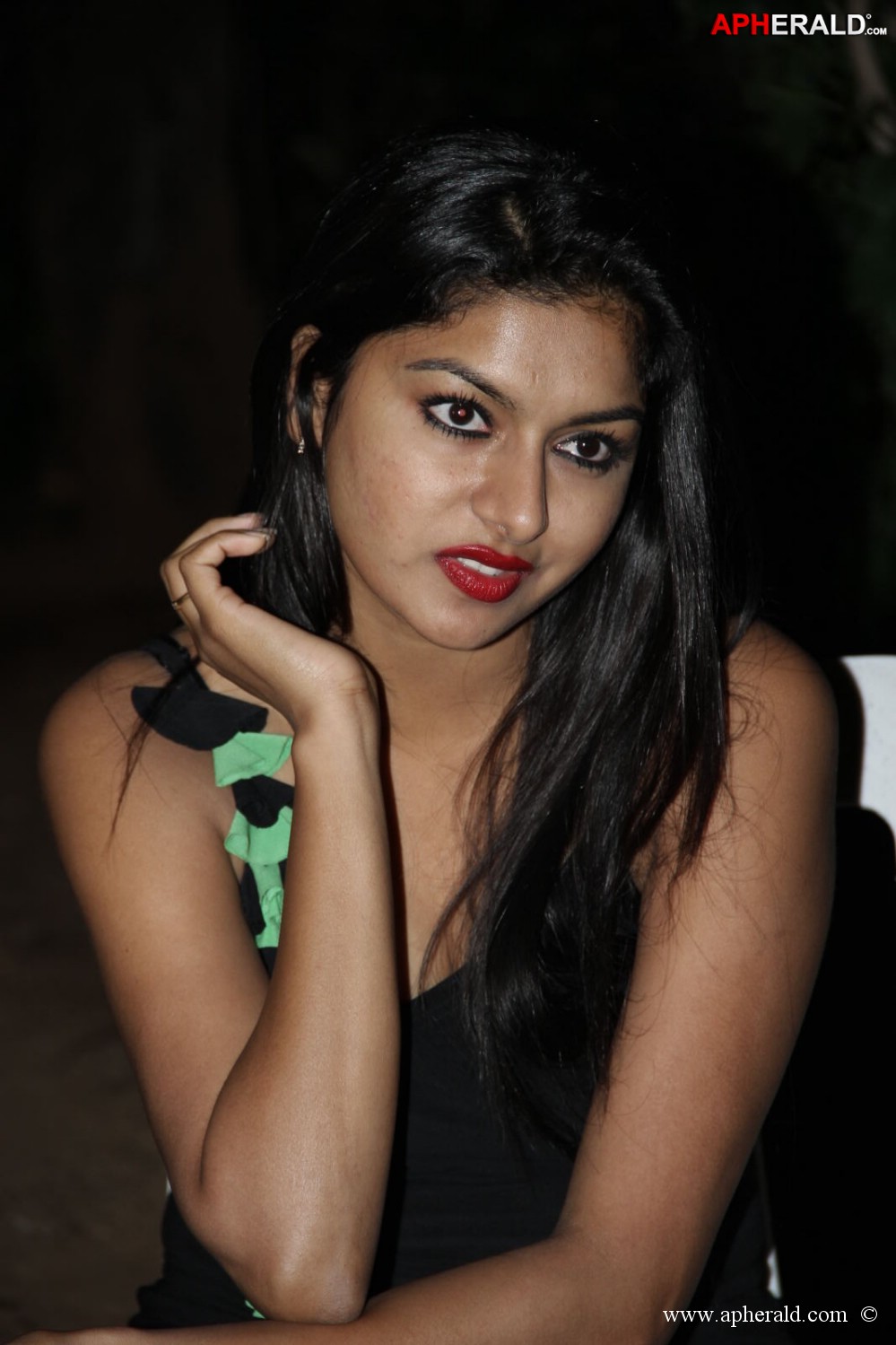 Akshitha Hot photos