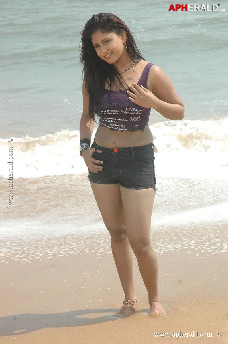 Amrutha Valli Spicy Photos