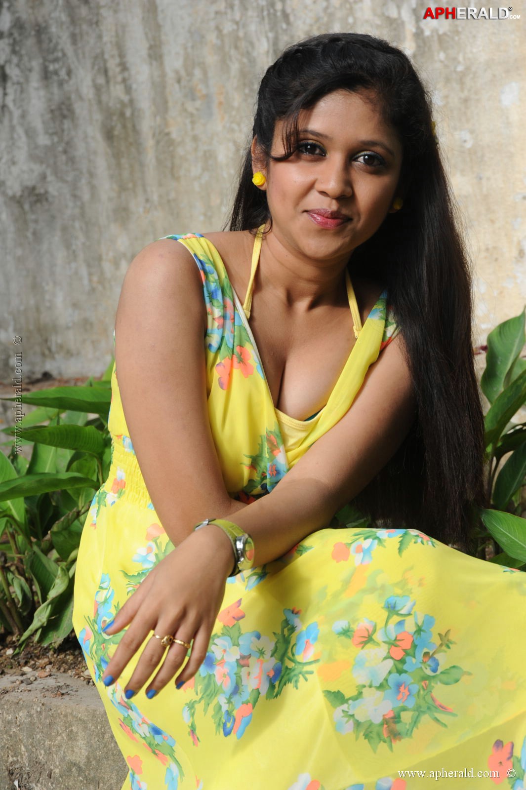 Bhavisyikha Hot Stills