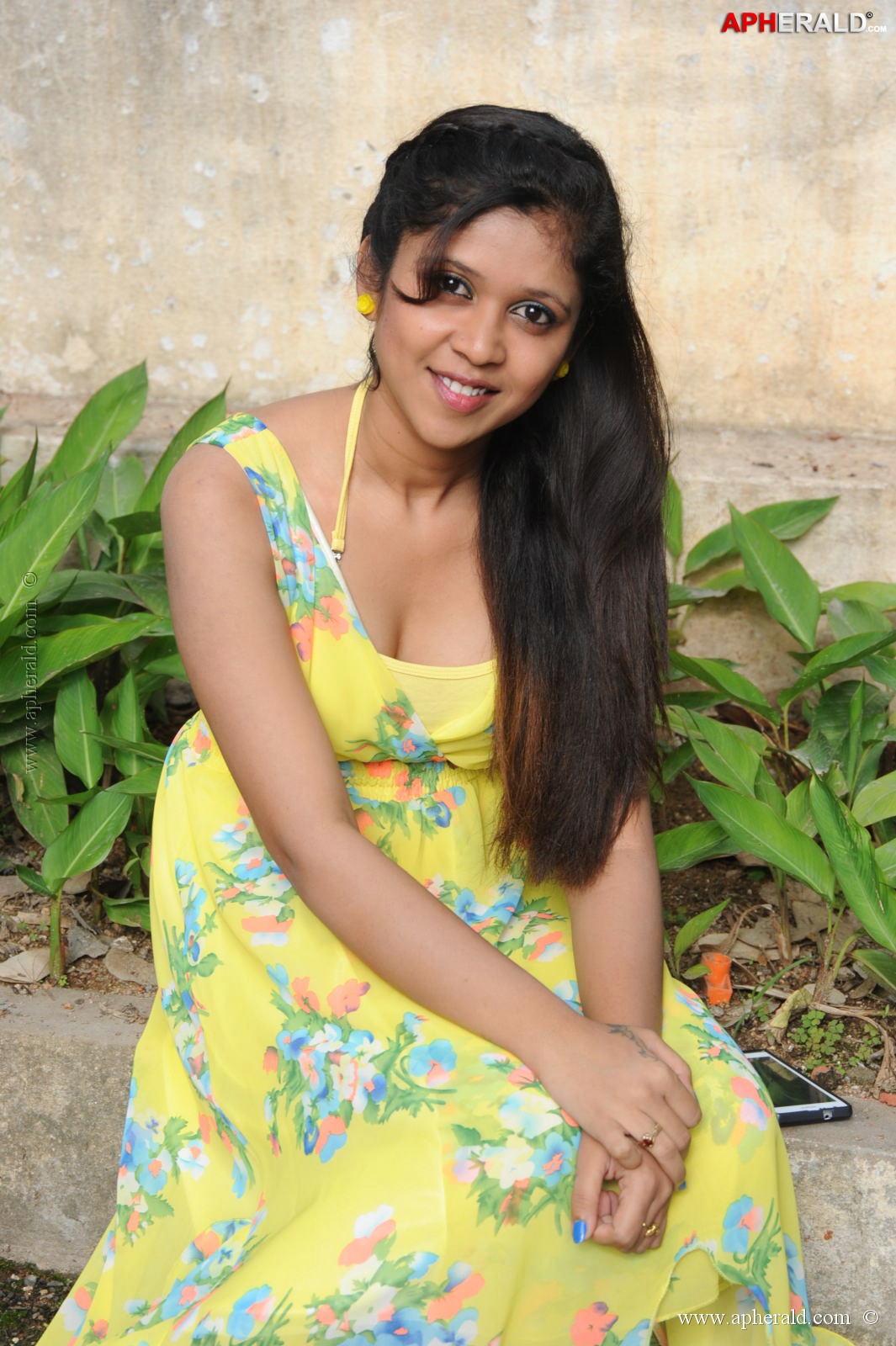 Bhavisyikha Hot Stills