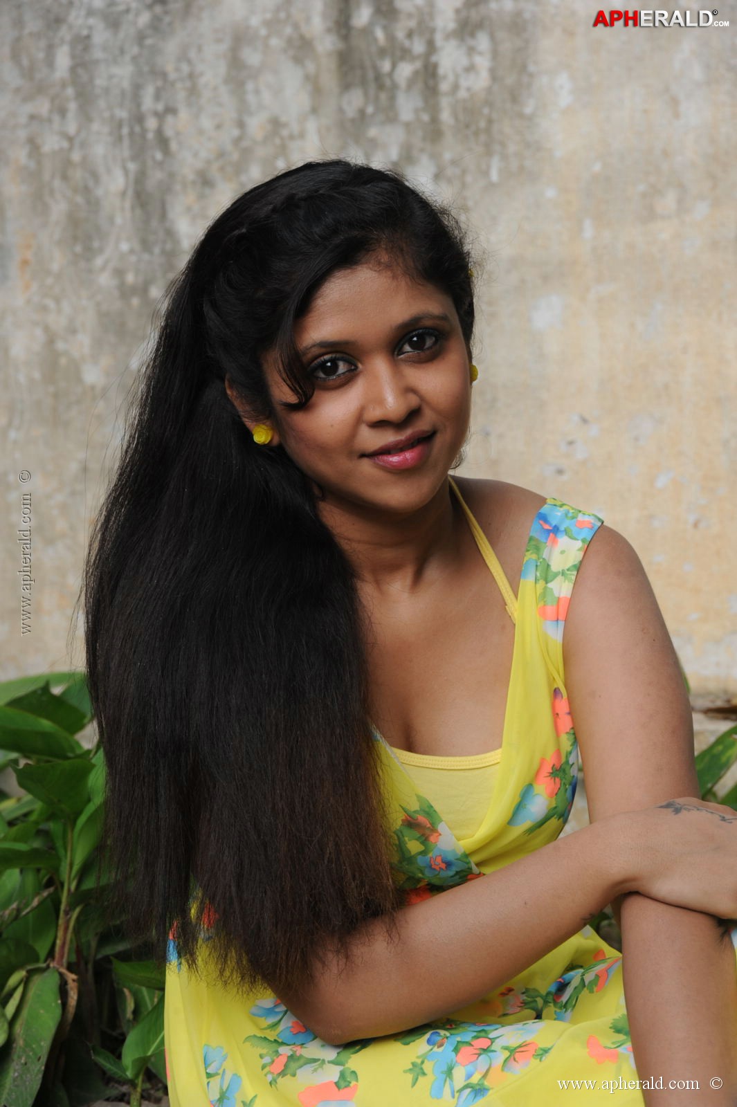 Bhavisyikha Hot Stills