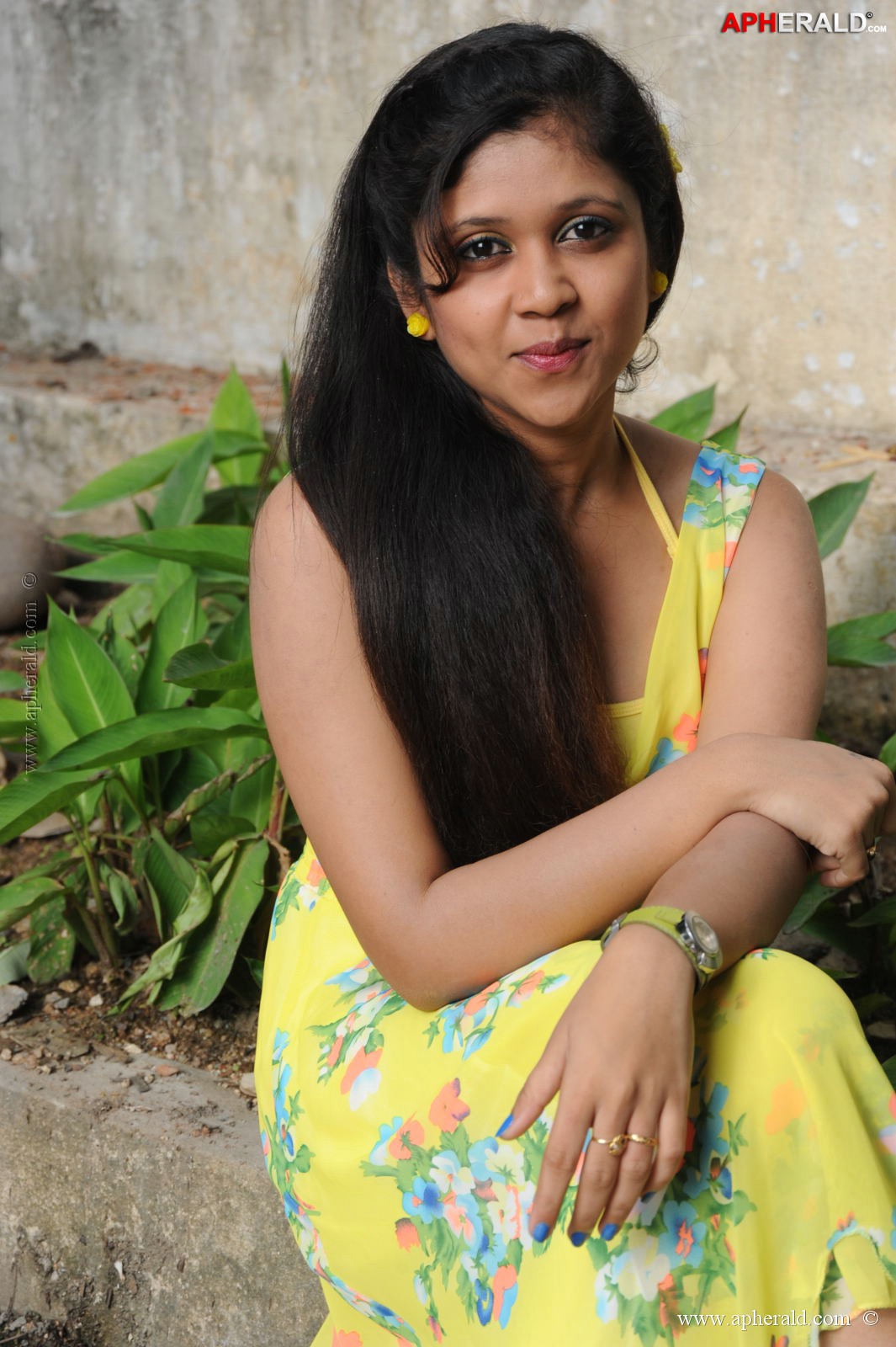 Bhavisyikha Hot Stills