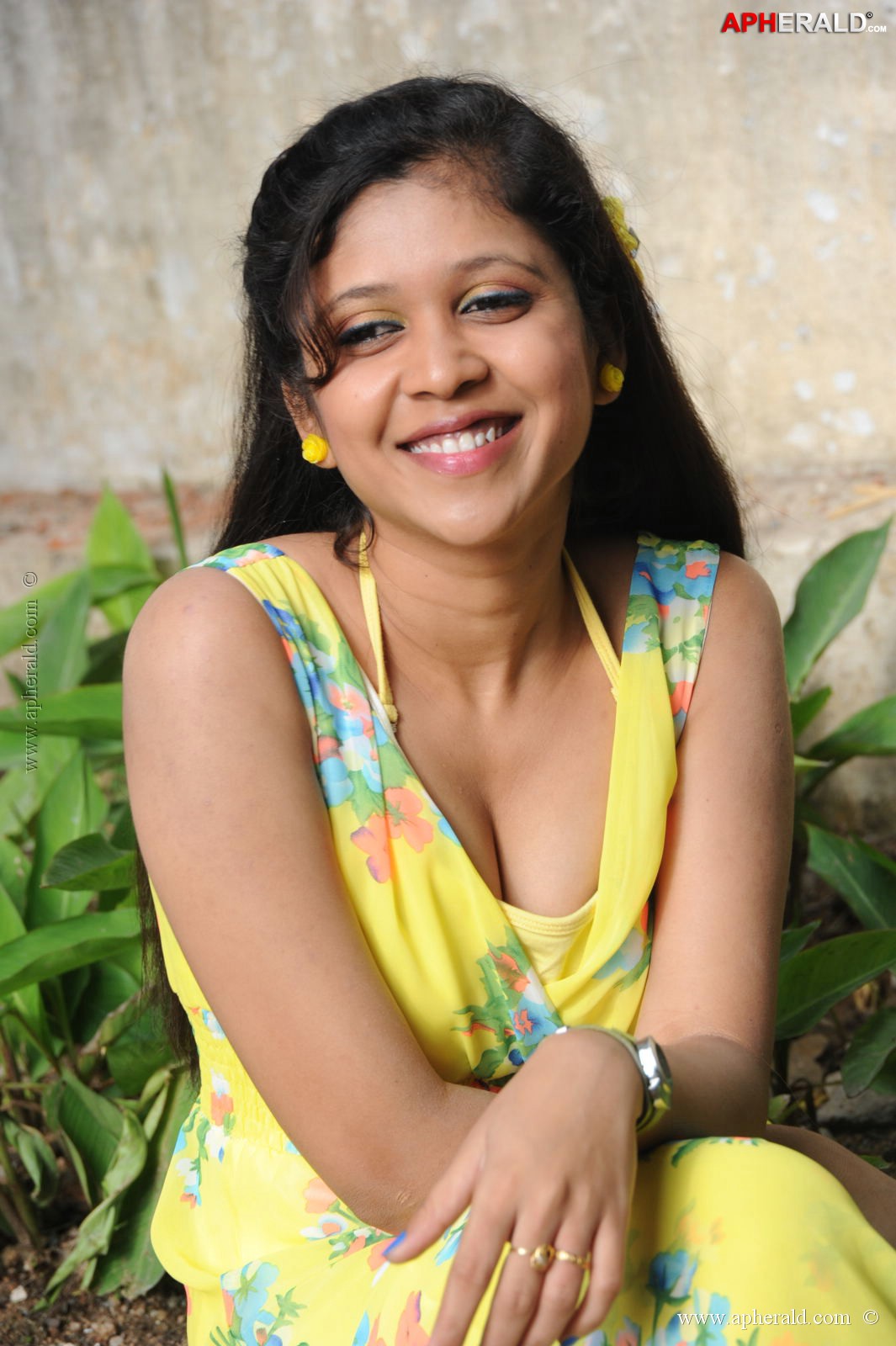 Bhavisyikha Hot Stills