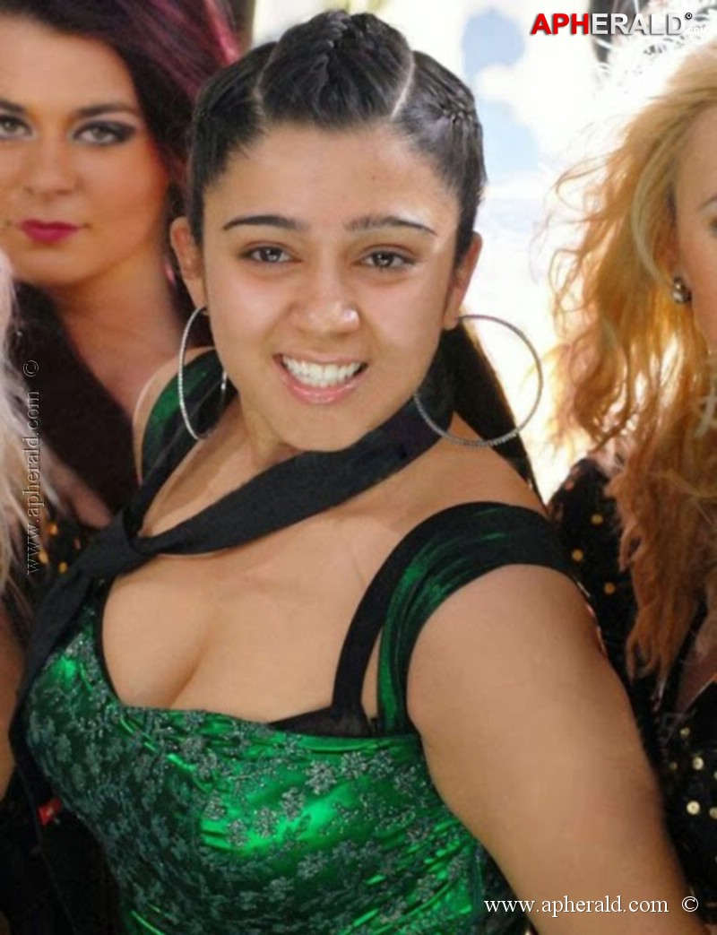 Charmi Kaur Hot Photos