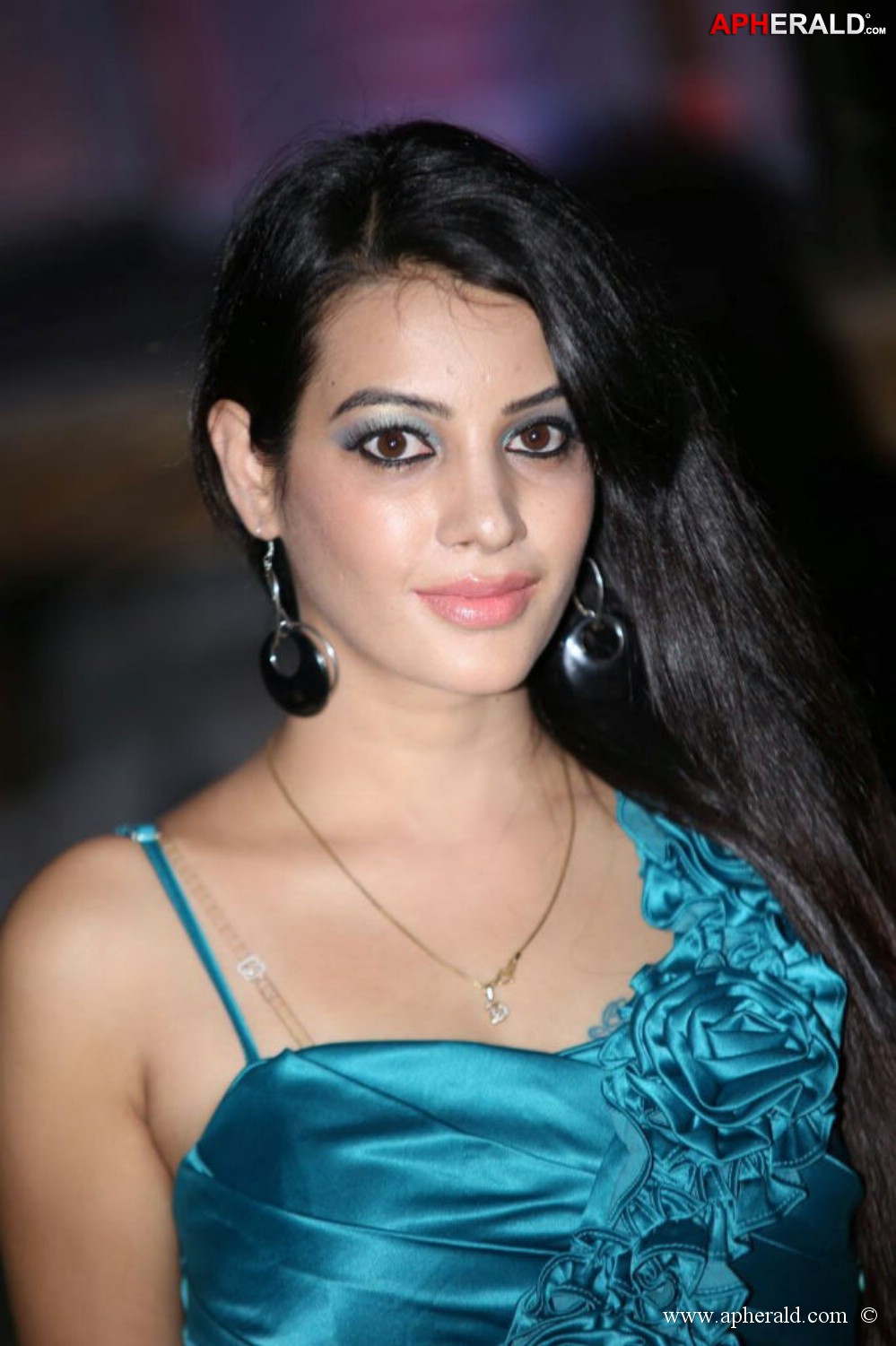 Deeksha Panth Hot Photos