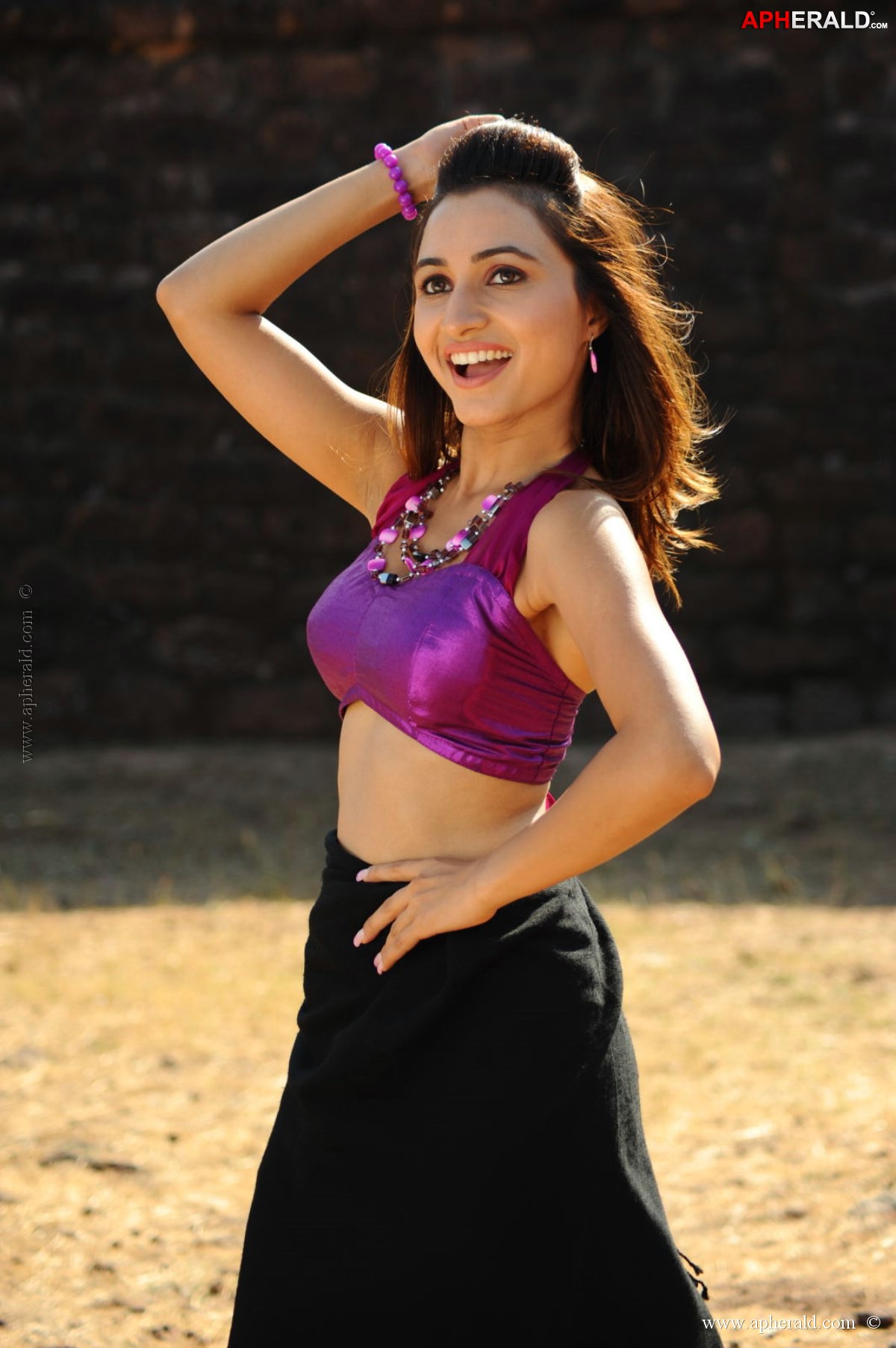 Druthi Hot Stills