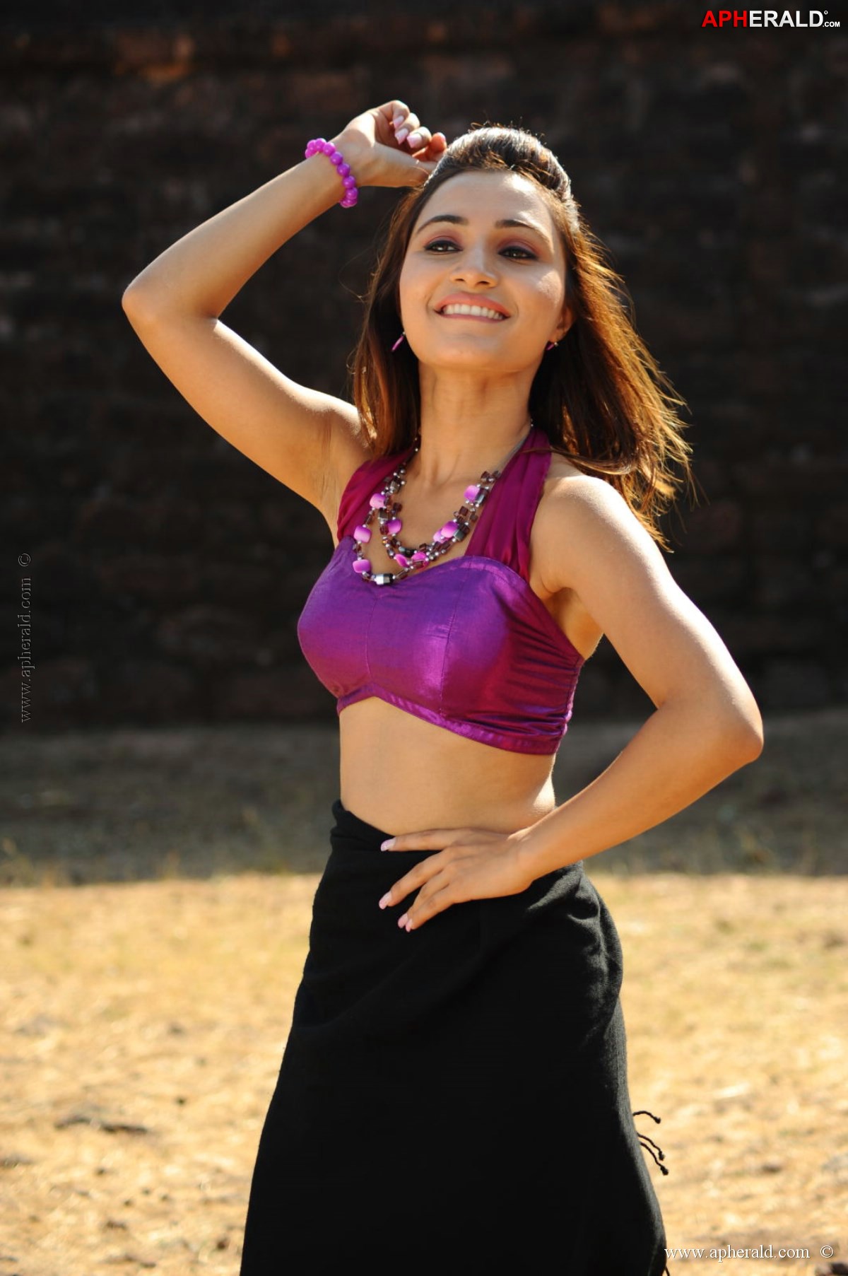 Druthi Hot Stills