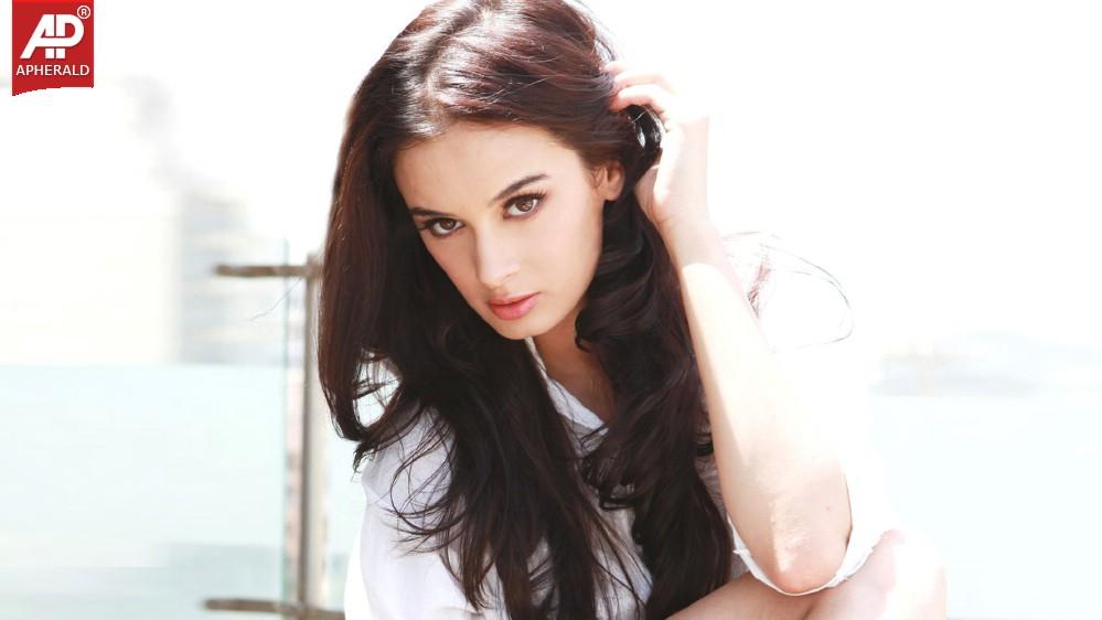 Evelyn Sharma Hot Photos