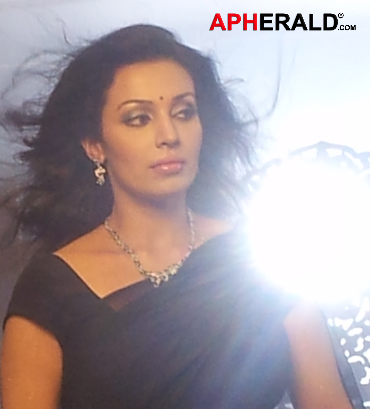 Flora Saini