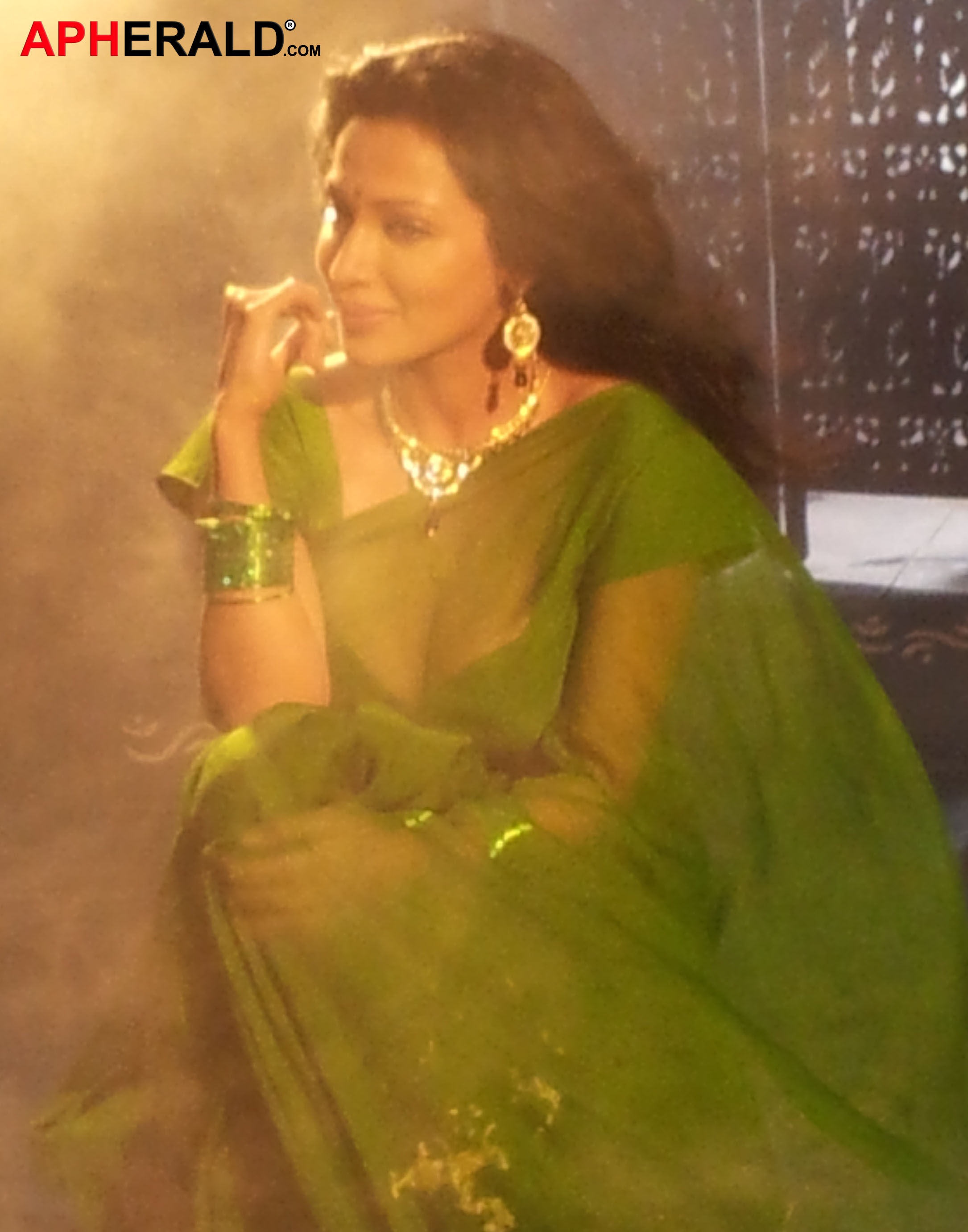 Flora Saini