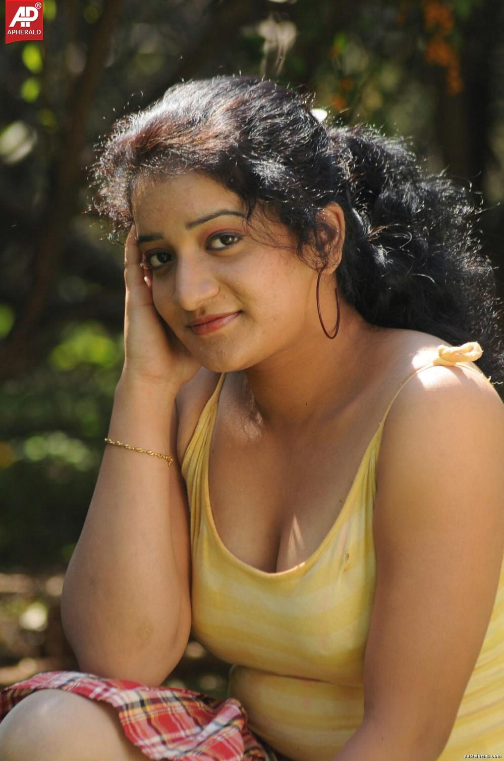 Gayatri Hot Photos