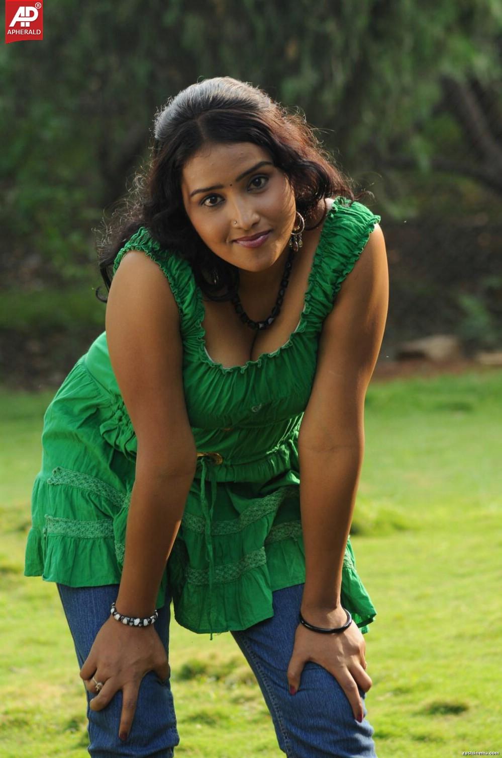 Gayatri Hot Photos