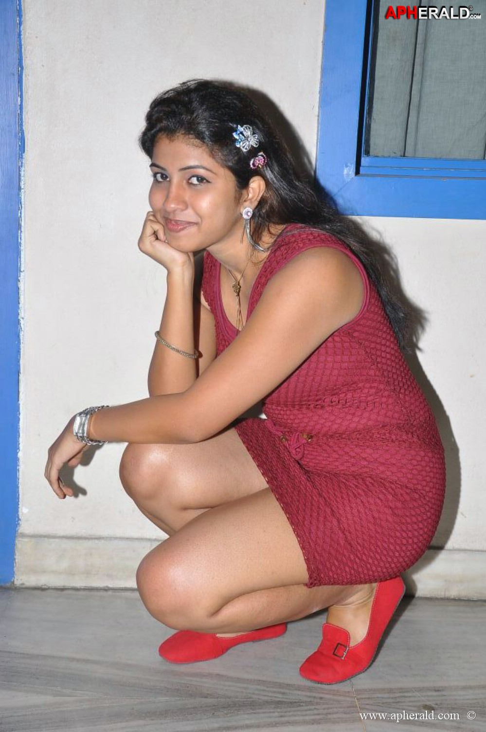 Geethanjali Hot Photos