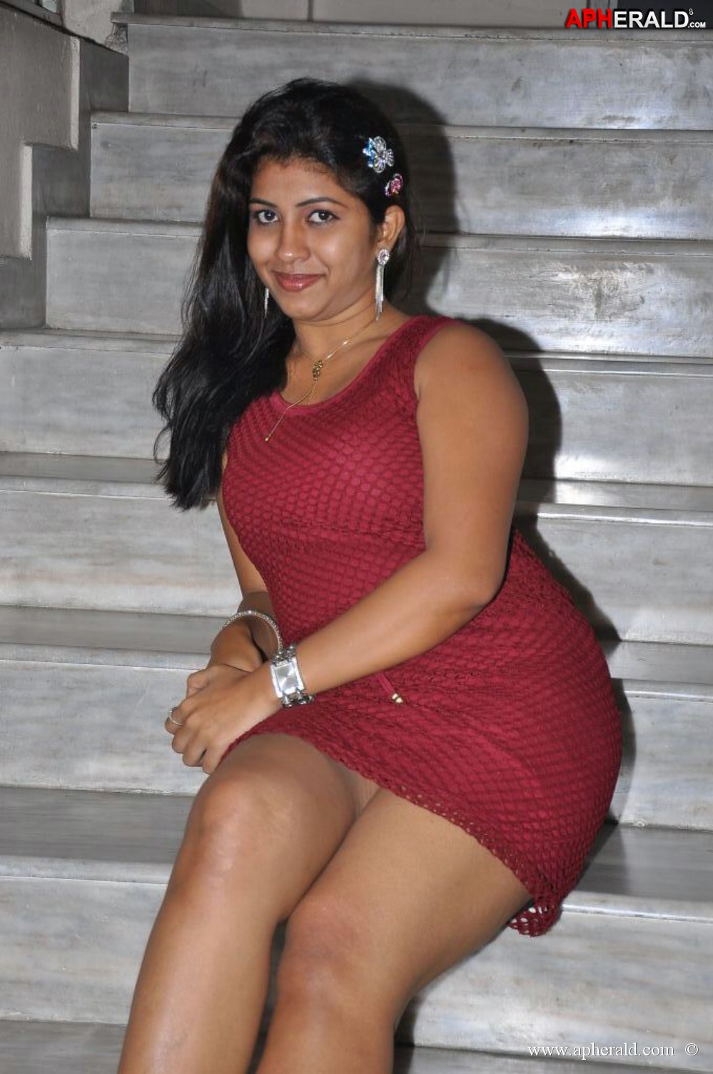 Geethanjali Hot Photos