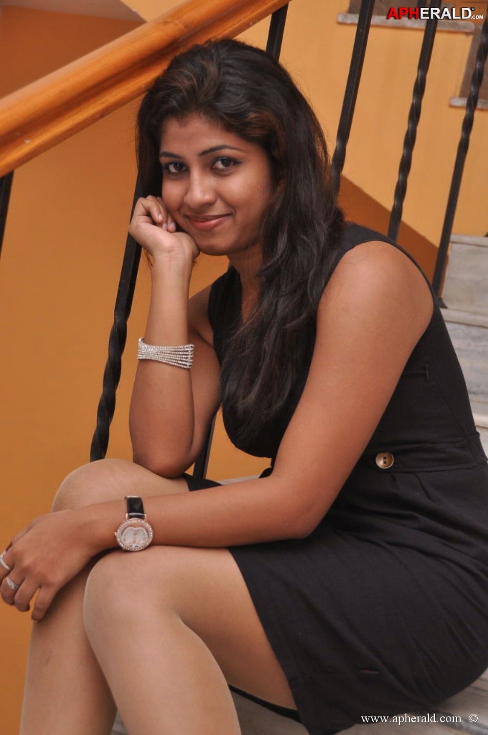 Geethanjali Hot Stills