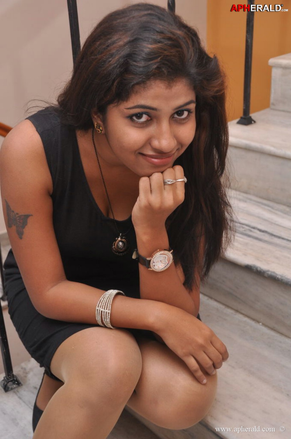 Geethanjali Hot Stills