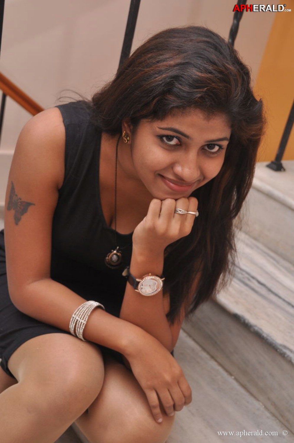 Geethanjali Hot Stills