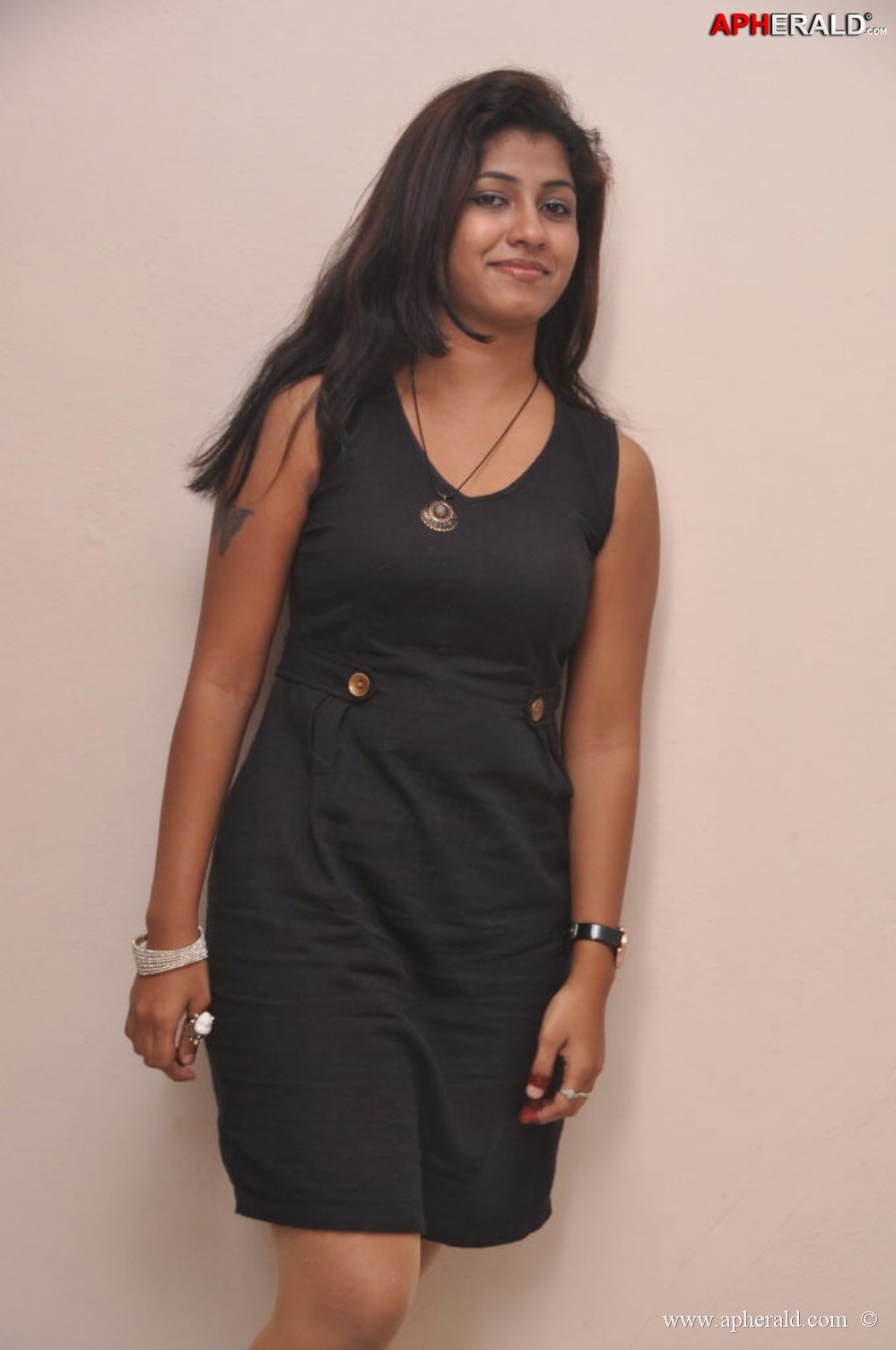 Geethanjali Hot Stills