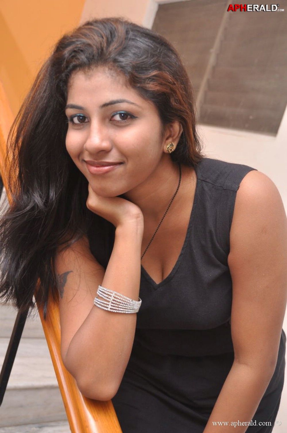 Geethanjali Hot Stills