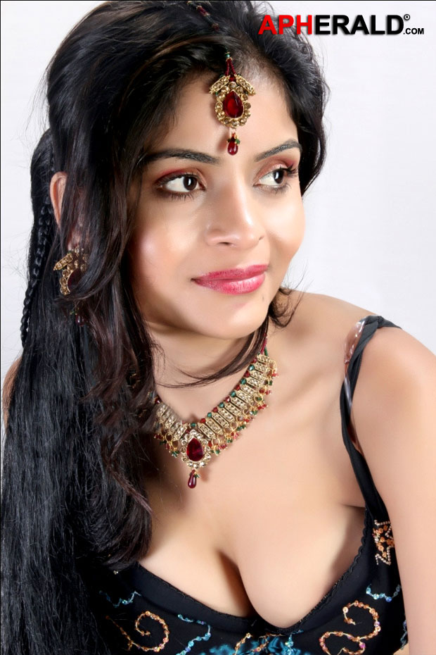 Gehana Vasisth