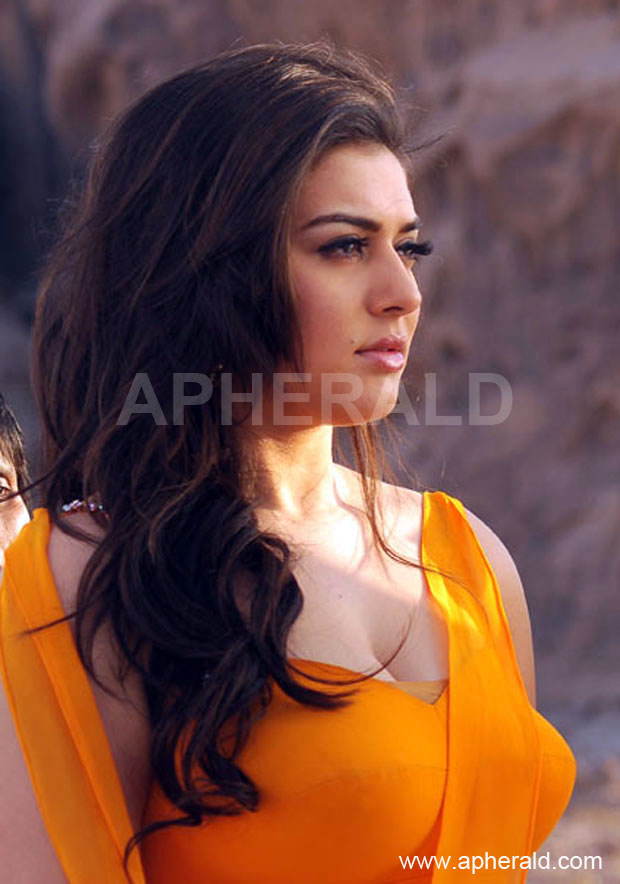 Hansika