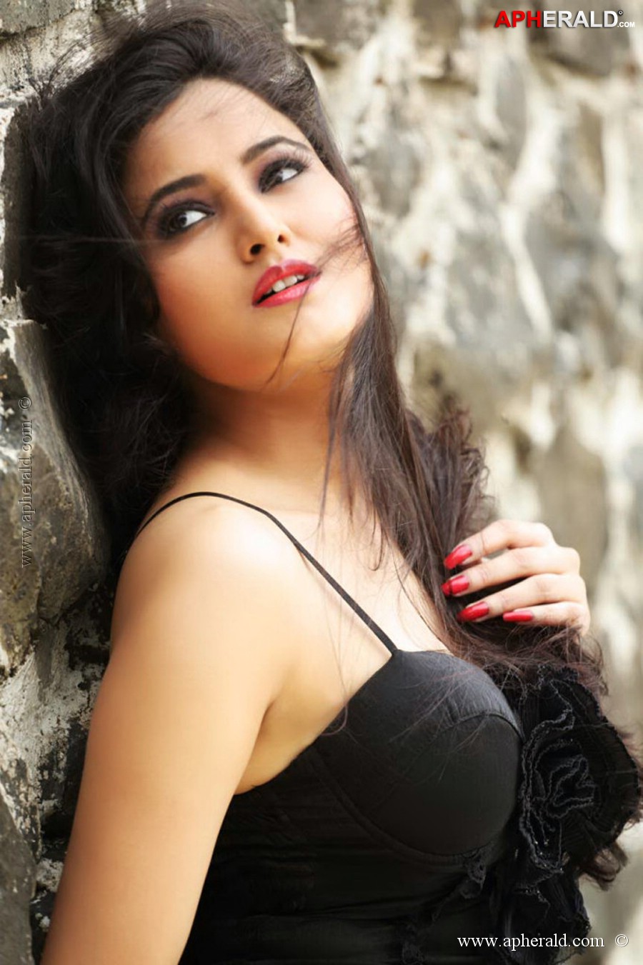 Harinakshi Portfolio Photos