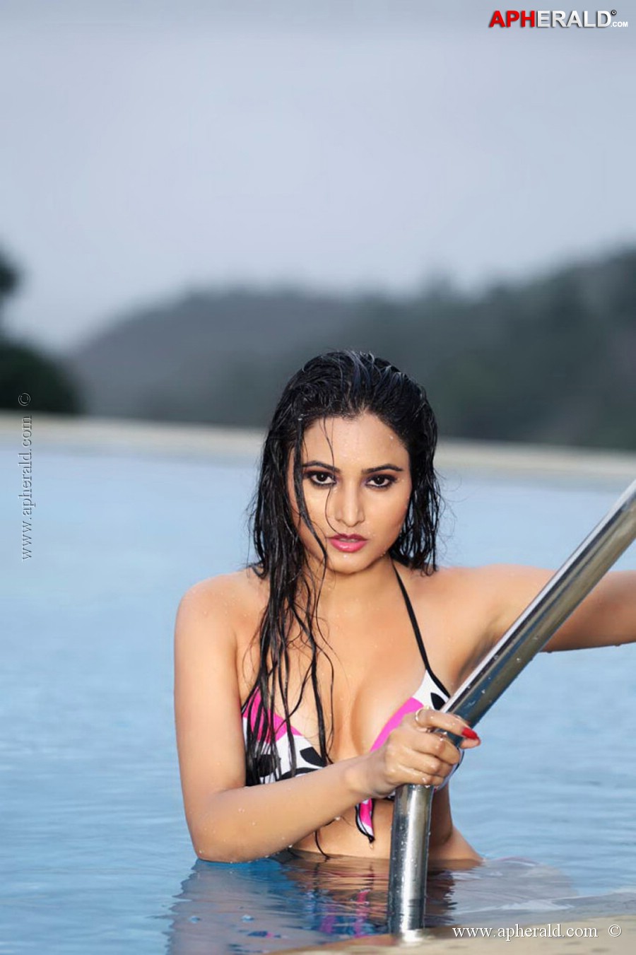 Harinakshi Portfolio Photos