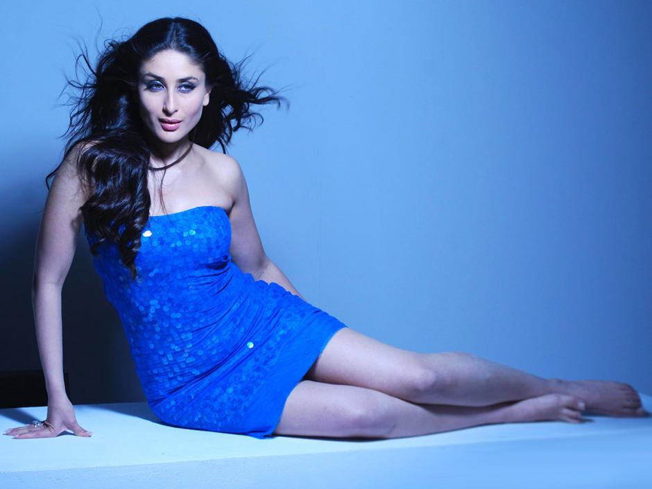 Herione Kareena Kapoor Hot Photos